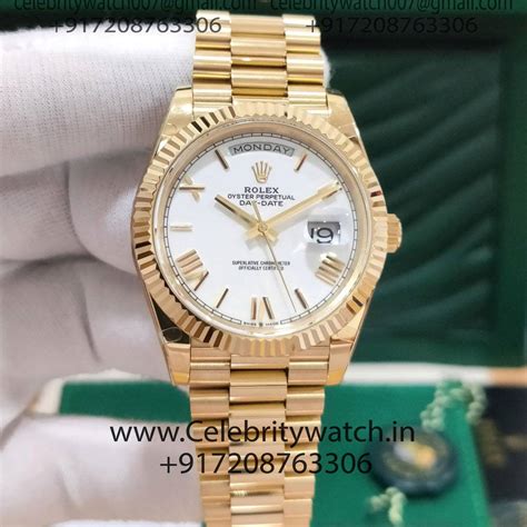 replica fake presidential rolex|best rolex clone watches.